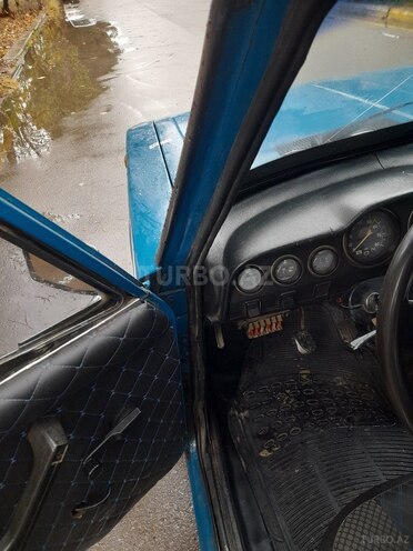 LADA (VAZ) 2107 1987, 12,368 km - 1.3 л - Şirvan