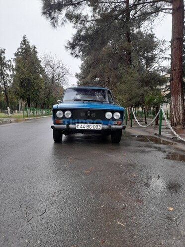 LADA (VAZ) 2107 1987, 12,368 km - 1.3 л - Şirvan
