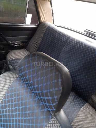 LADA (VAZ) 2107 1987, 12,368 km - 1.3 л - Şirvan