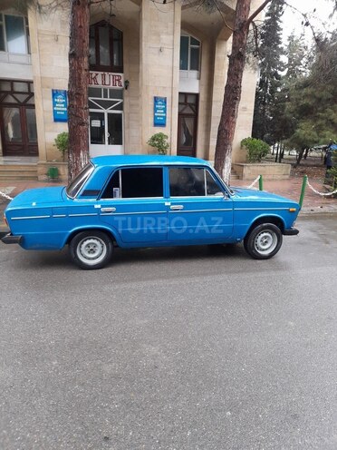 LADA (VAZ) 2107 1987, 12,368 km - 1.3 л - Şirvan