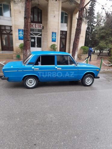 LADA (VAZ) 2107 1987, 12,368 km - 1.3 л - Şirvan