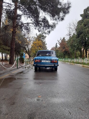 LADA (VAZ) 2107 1987, 12,368 km - 1.3 л - Şirvan
