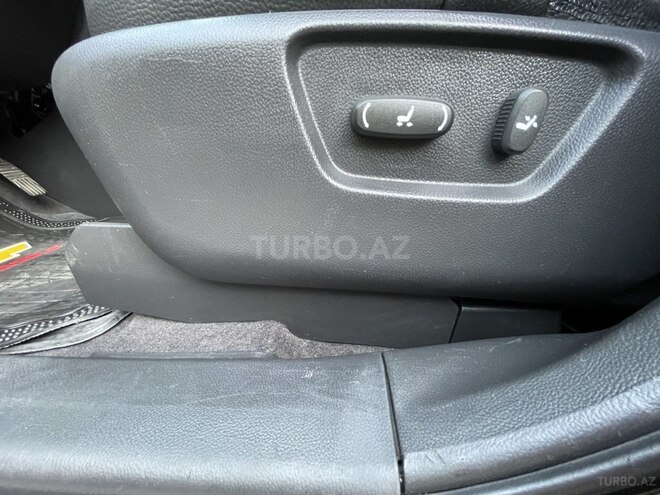 Chevrolet Captiva 2007, 285,436 km - 2.0 l - Bakı