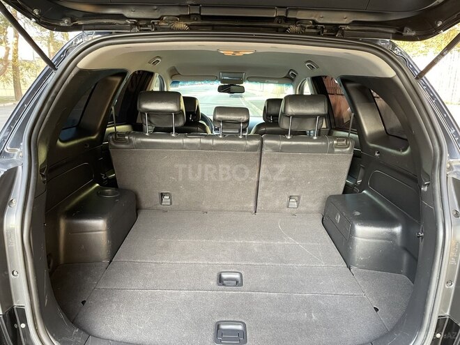 Chevrolet Captiva 2007, 285,436 km - 2.0 l - Bakı