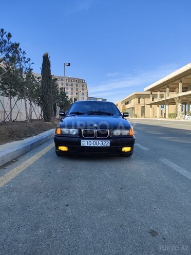 BMW 320 1995, 420,000 km - 2.0 l - Bakı