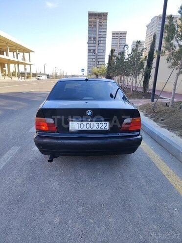 BMW 320 1995, 420,000 km - 2.0 l - Bakı