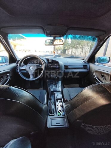 BMW 320 1995, 420,000 km - 2.0 l - Bakı