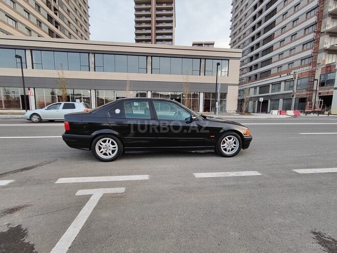 BMW 320 1995, 420,000 km - 2.0 l - Bakı
