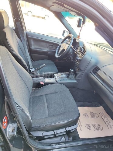 BMW 320 1995, 420,000 km - 2.0 l - Bakı