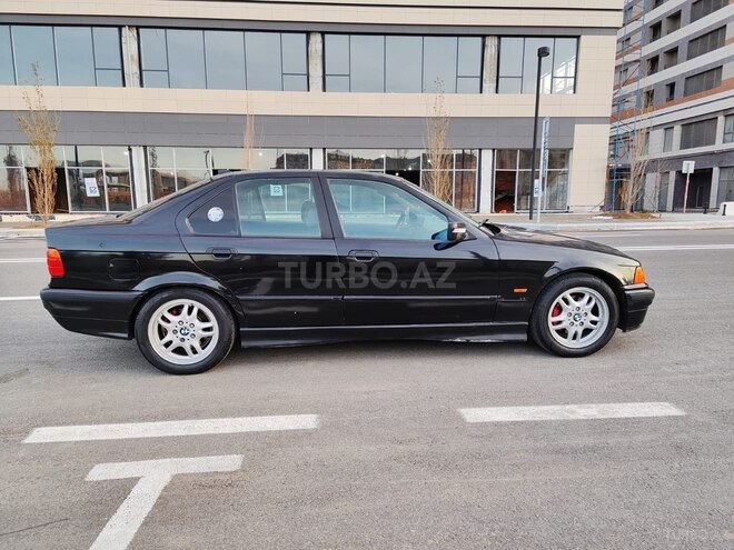 BMW 320 1995, 420,000 km - 2.0 l - Bakı