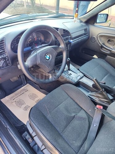 BMW 320 1995, 420,000 km - 2.0 l - Bakı