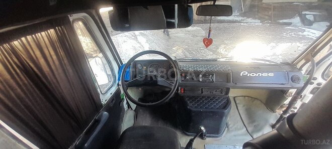 Mercedes 410 D 1986, 425,000 km - 2.5 l - Neftçala