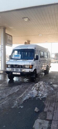 Mercedes 410 D 1986, 425,000 km - 2.5 l - Neftçala