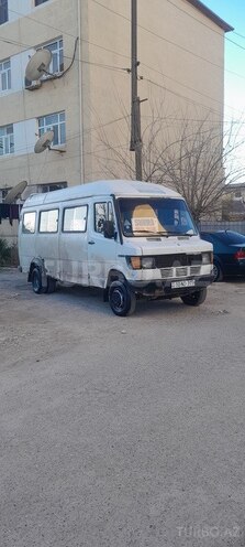 Mercedes 410 D 1986, 425,000 km - 2.5 l - Neftçala