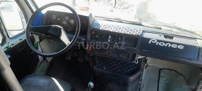 Mercedes 410 D 1986, 425,000 km - 2.5 l - Neftçala