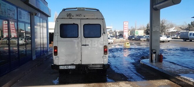 Mercedes 410 D 1986, 425,000 km - 2.5 l - Neftçala