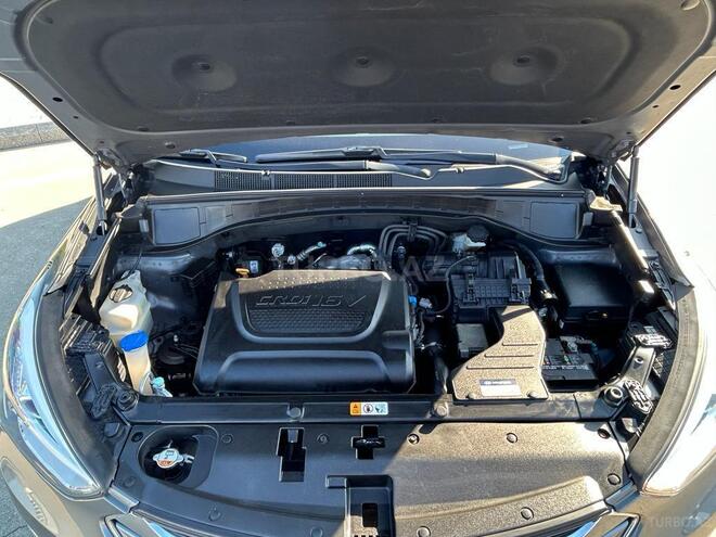 Hyundai Santa Fe 2015, 171,000 km - 2.0 l - Bakı