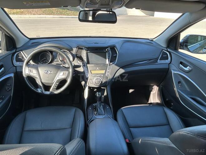 Hyundai Santa Fe 2015, 171,000 km - 2.0 l - Bakı