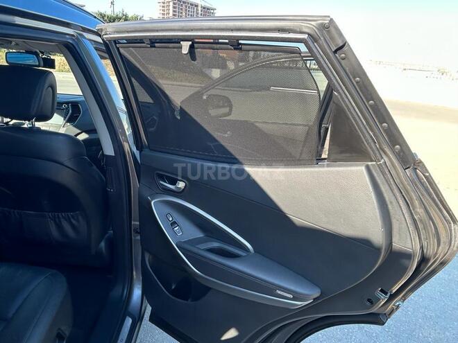 Hyundai Santa Fe 2015, 171,000 km - 2.0 l - Bakı