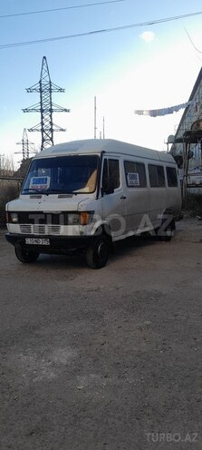Mercedes 410 D 1986, 425,000 km - 2.5 l - Neftçala
