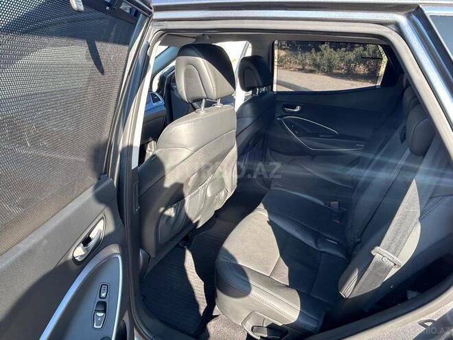 Hyundai Santa Fe 2015, 171,000 km - 2.0 l - Bakı