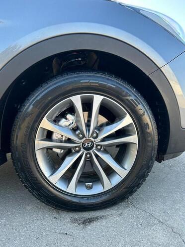 Hyundai Santa Fe 2015, 171,000 km - 2.0 l - Bakı