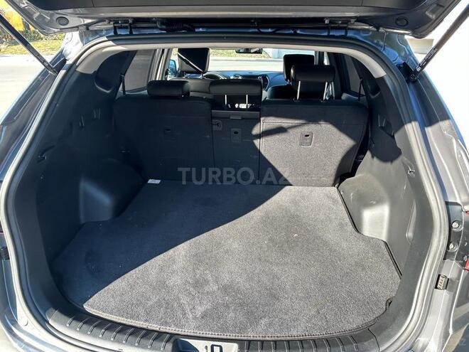 Hyundai Santa Fe 2015, 171,000 km - 2.0 l - Bakı