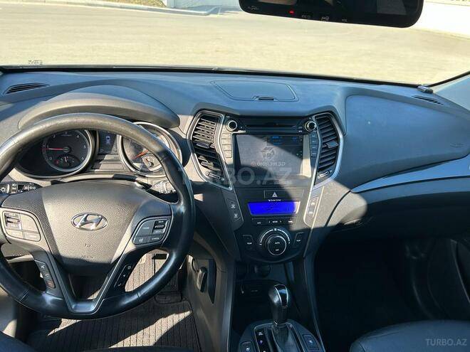 Hyundai Santa Fe 2015, 171,000 km - 2.0 l - Bakı