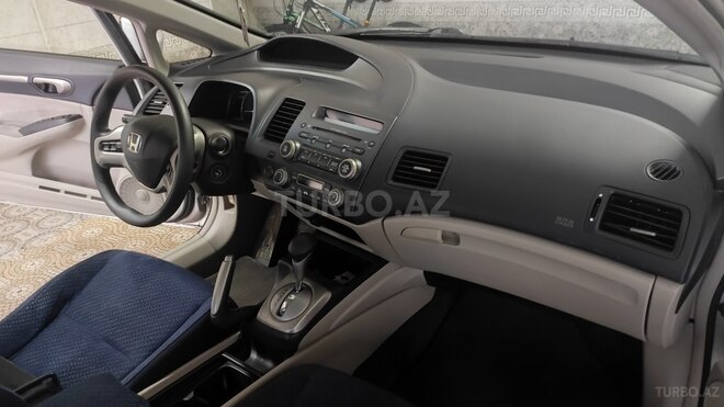 Honda Civic 2006, 250,000 km - 1.3 l - Bakı