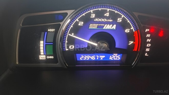 Honda Civic 2006, 250,000 km - 1.3 l - Bakı
