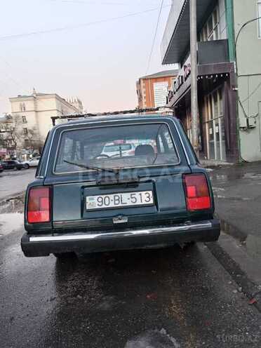 LADA (VAZ) 2104 2001, 25,000 km - 1.6 л - Bakı