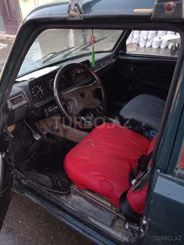 LADA (VAZ) 2104 2001, 25,000 km - 1.6 л - Bakı