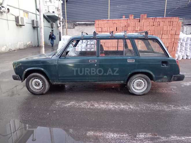LADA (VAZ) 2104 2001, 25,000 km - 1.6 л - Bakı