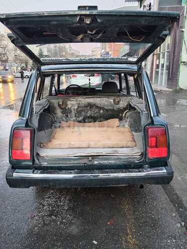 LADA (VAZ) 2104 2001, 25,000 km - 1.6 л - Bakı