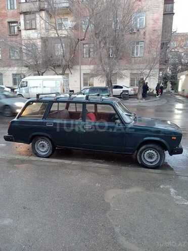 LADA (VAZ) 2104 2001, 25,000 km - 1.6 л - Bakı