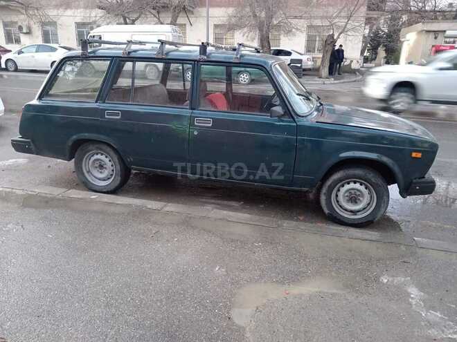 LADA (VAZ) 2104 2001, 25,000 km - 1.6 л - Bakı