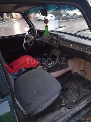 LADA (VAZ) 2104 2001, 25,000 km - 1.6 л - Bakı