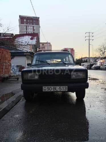 LADA (VAZ) 2104 2001, 25,000 km - 1.6 л - Bakı