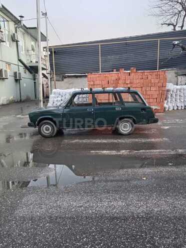 LADA (VAZ) 2104 2001, 25,000 km - 1.6 л - Bakı