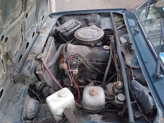 LADA (VAZ) 2104 2001, 25,000 km - 1.6 л - Bakı
