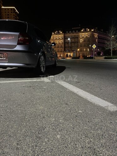 BMW 116 2007, 181,000 km - 1.6 l - Bakı