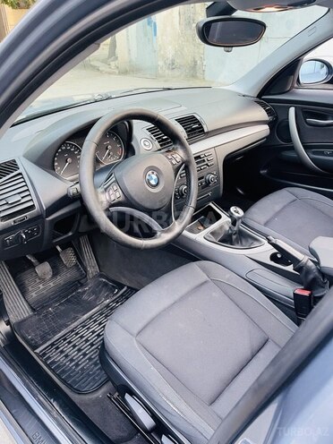 BMW 116 2007, 181,000 km - 1.6 l - Bakı
