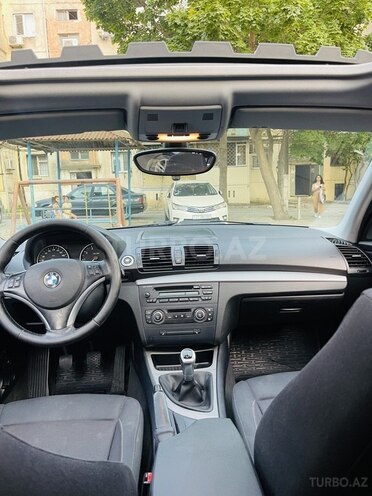 BMW 116 2007, 181,000 km - 1.6 l - Bakı