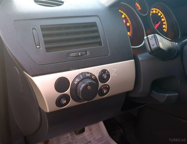 Opel Astra 2008, 195,000 km - 1.3 l - Bakı