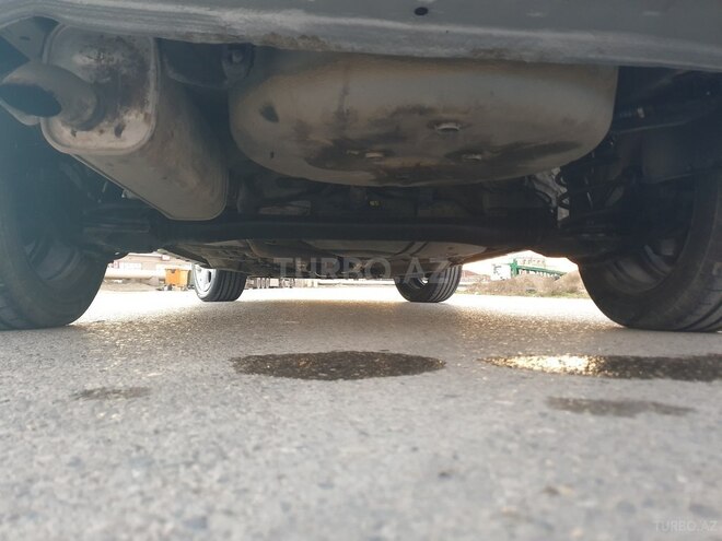 Opel Astra 2008, 195,000 km - 1.3 l - Bakı