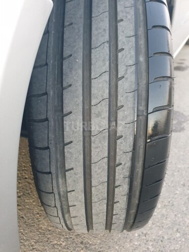Opel Astra 2008, 195,000 km - 1.3 l - Bakı