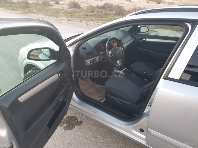 Opel Astra 2008, 195,000 km - 1.3 l - Bakı