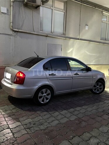 Hyundai Accent 2008, 228,000 km - 1.5 л - Bakı