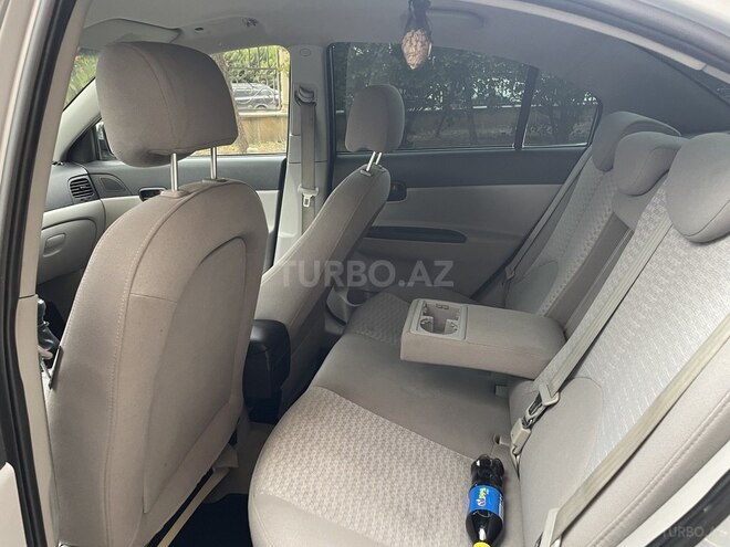 Hyundai Accent 2008, 228,000 km - 1.5 л - Bakı