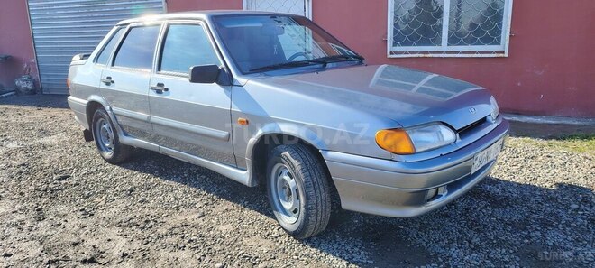 LADA (VAZ) 2115 2011, 274,128 km - 1.6 l - Sabirabad